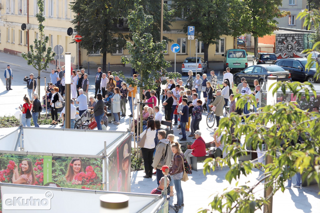 Święto Róży 2021 dobiega końca...