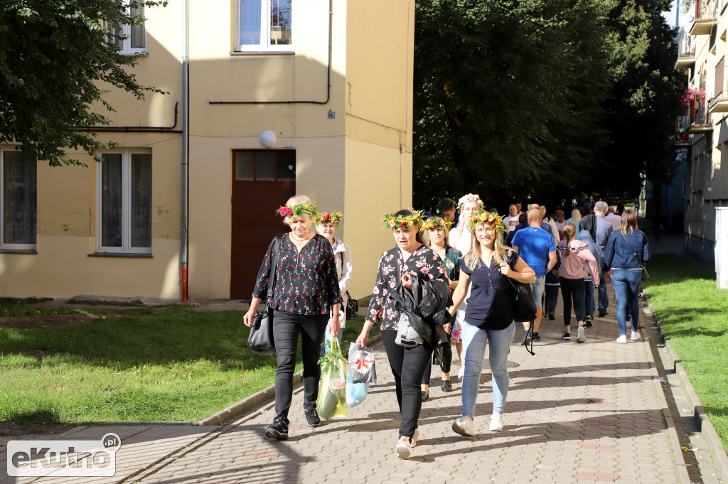 Święto Róży 2021 dobiega końca...