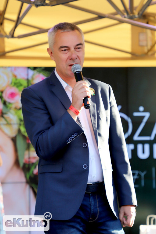 Jubileusz, Złota Róża i nagrody, nagrody ...
