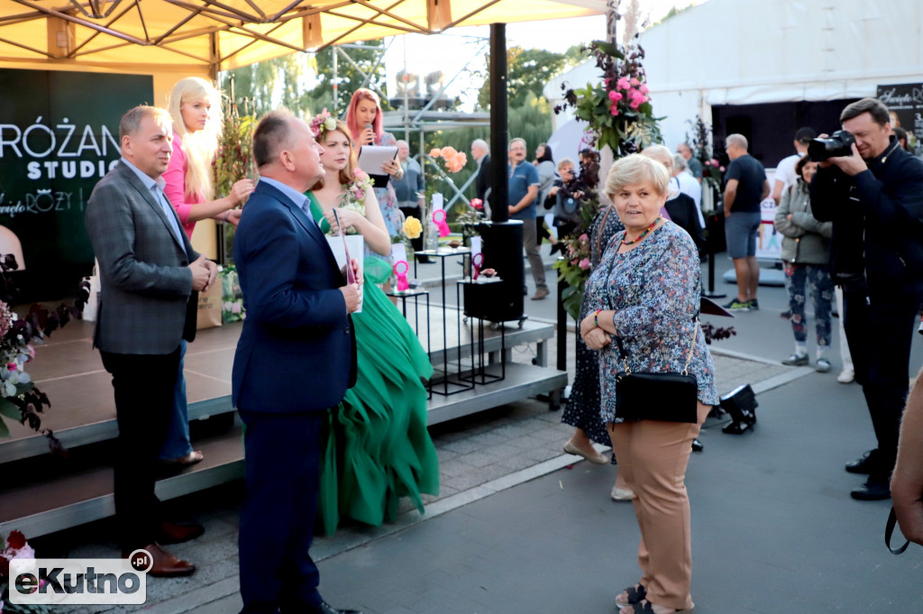Jubileusz, Złota Róża i nagrody, nagrody ...