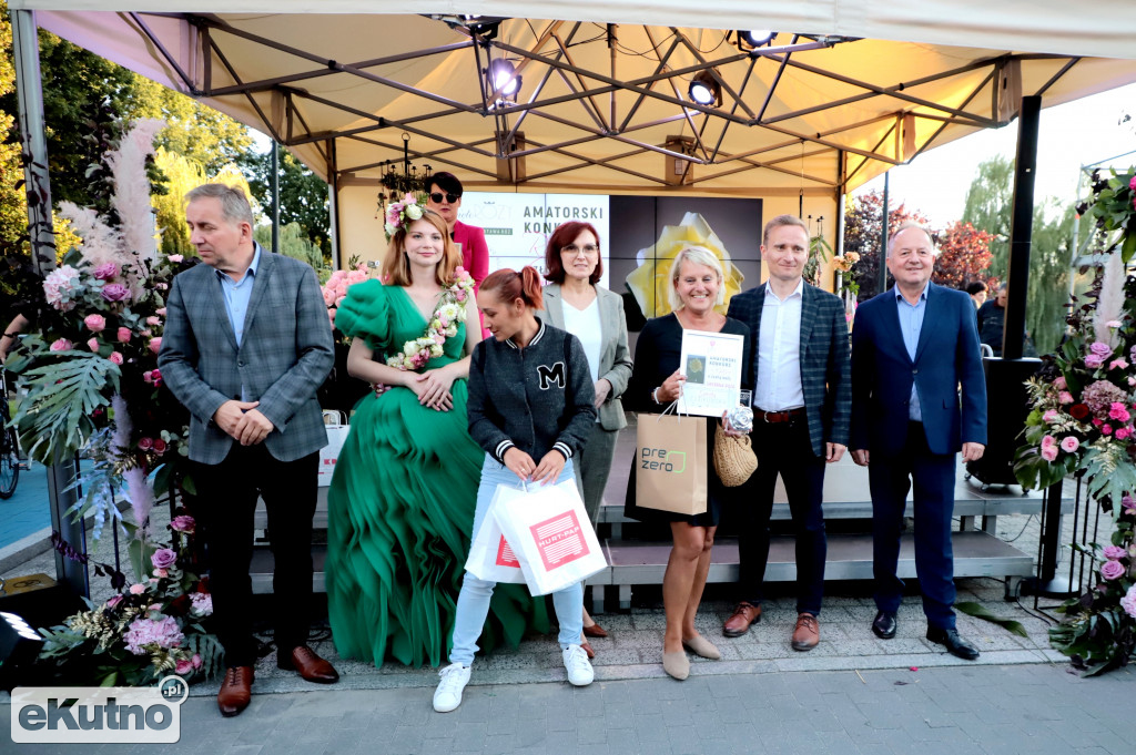 Jubileusz, Złota Róża i nagrody, nagrody ...