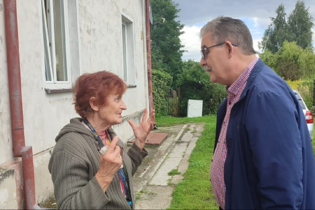 Na Krośniewickiej