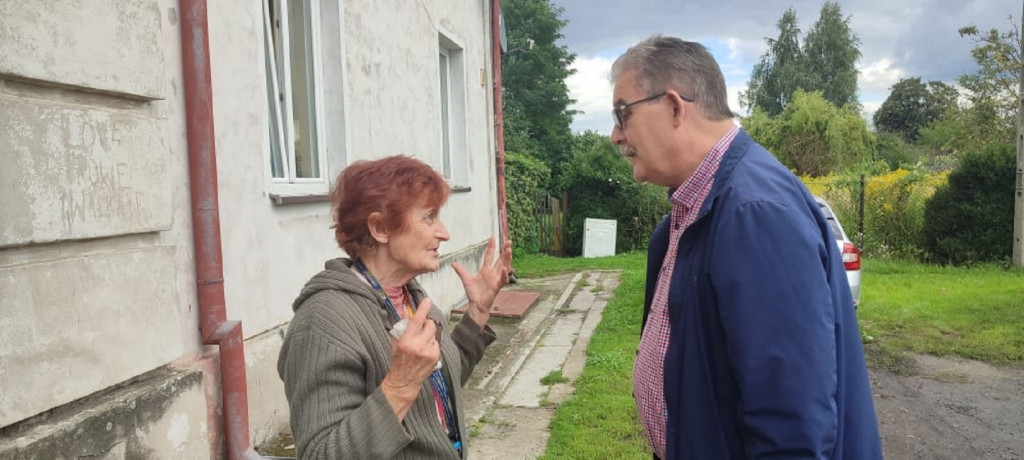 Na Krośniewickiej