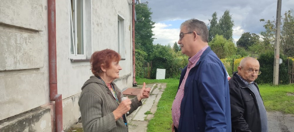 Na Krośniewickiej