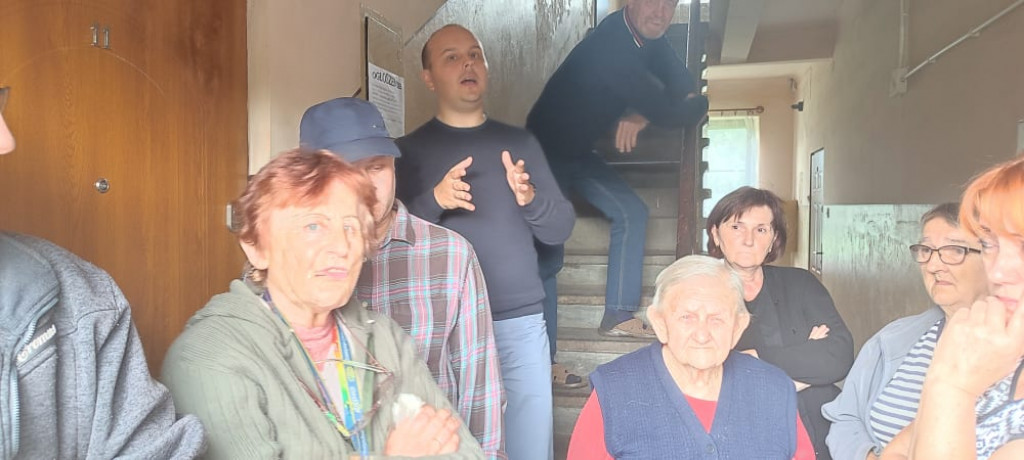 Na Krośniewickiej