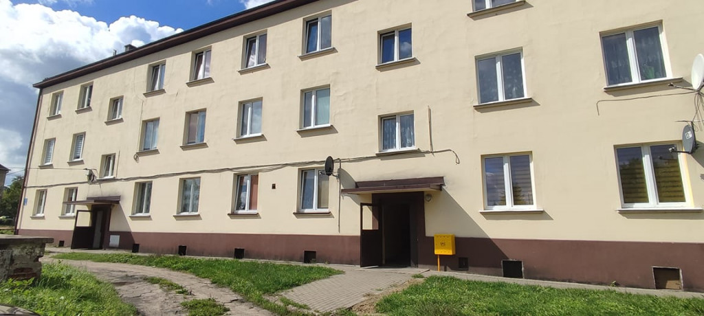 Na Krośniewickiej