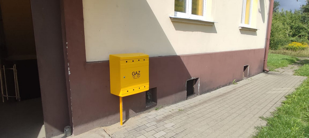 Na Krośniewickiej