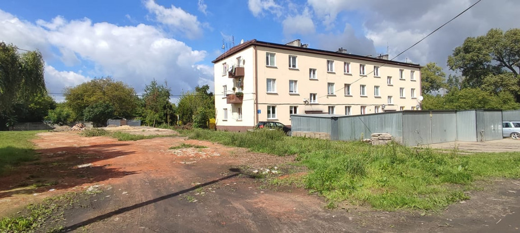 Na Krośniewickiej