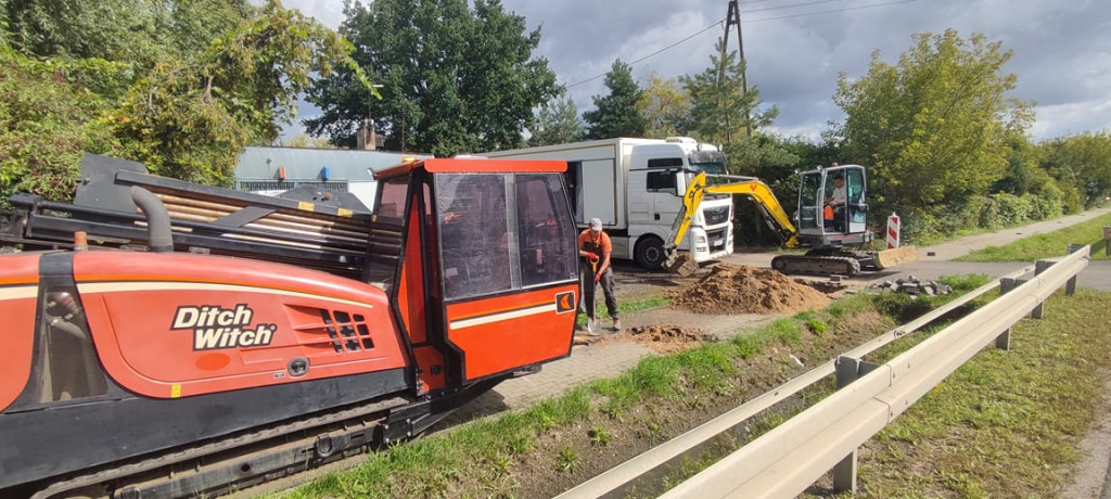 Na Krośniewickiej