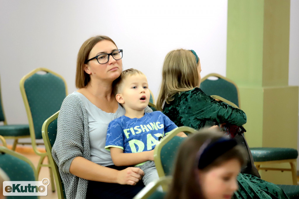 Spotkanie z książką dla dzieci