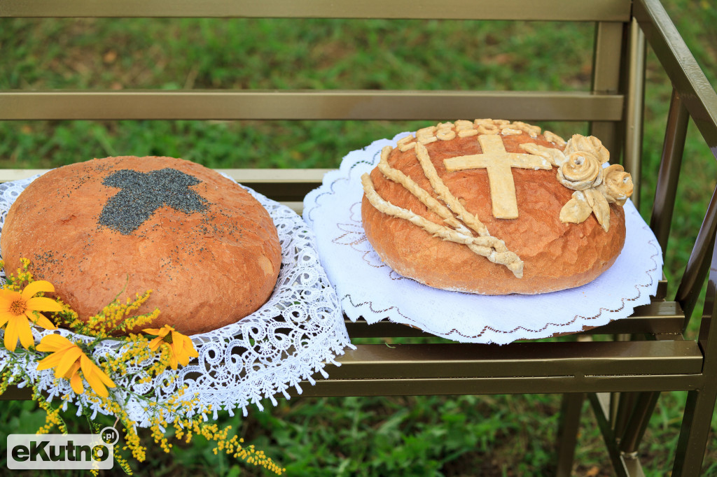 Dożynki Gminy Kutno