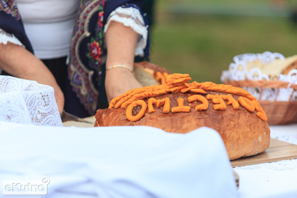 Dożynki Gminy Kutno