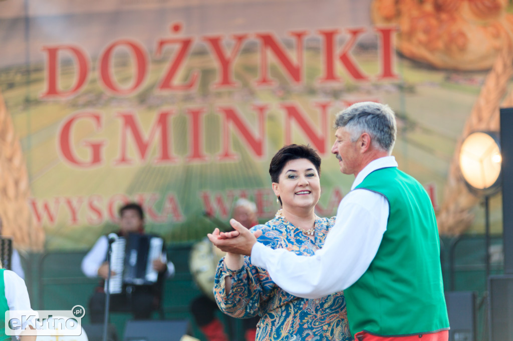 Dożynki Gminy Kutno