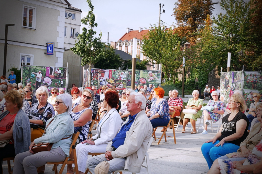  Kutnowskie Dni Seniora rozpoczęte