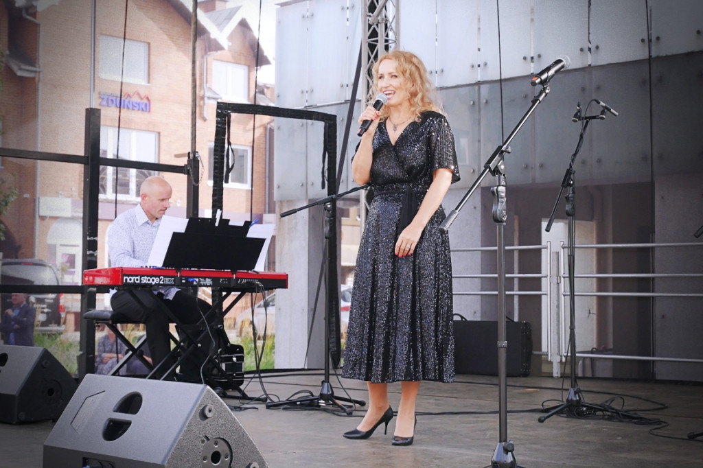  Kutnowskie Dni Seniora rozpoczęte