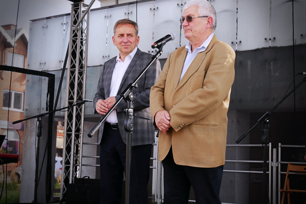  Kutnowskie Dni Seniora rozpoczęte