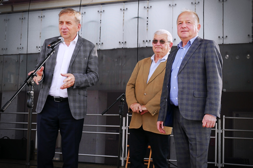  Kutnowskie Dni Seniora rozpoczęte