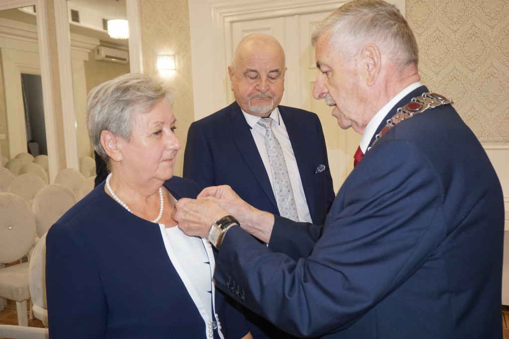 Złote Gody