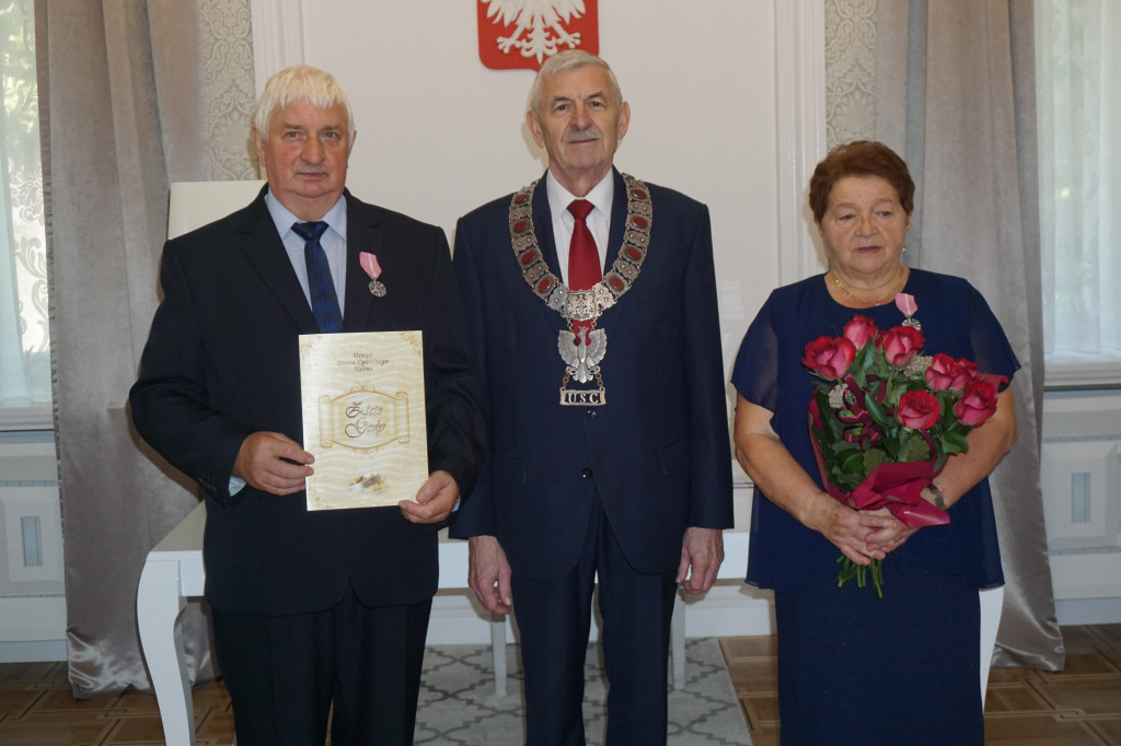 Złote Gody