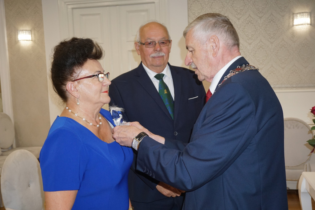 Złote Gody