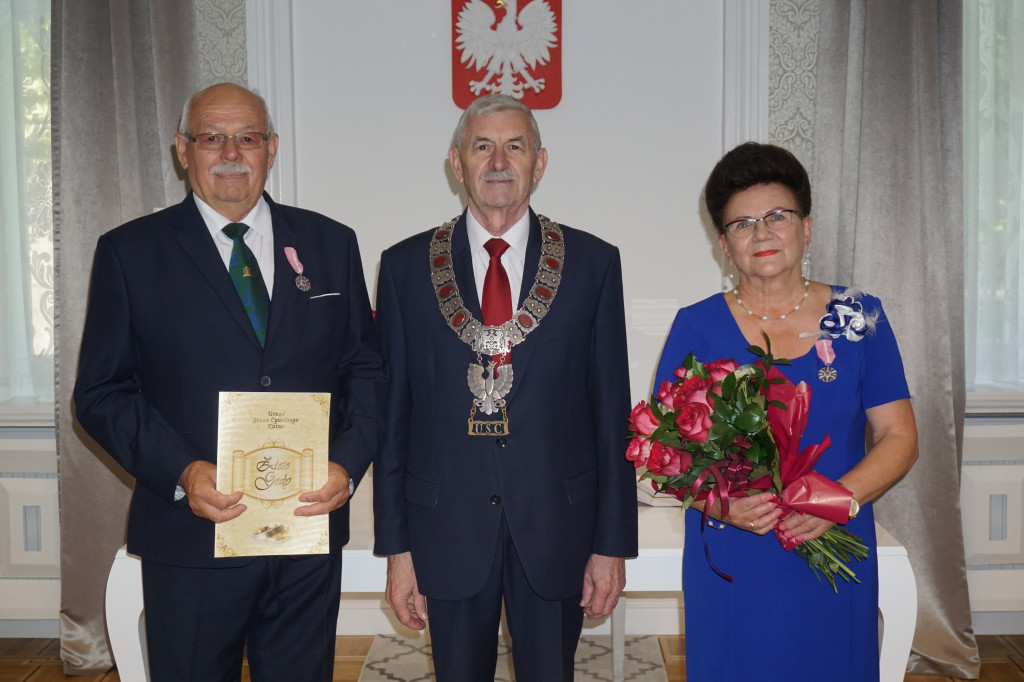 Złote Gody
