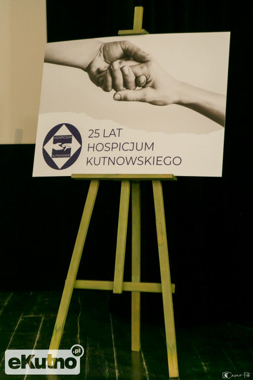 25 - lecie Hospicjum Kutnowskiego