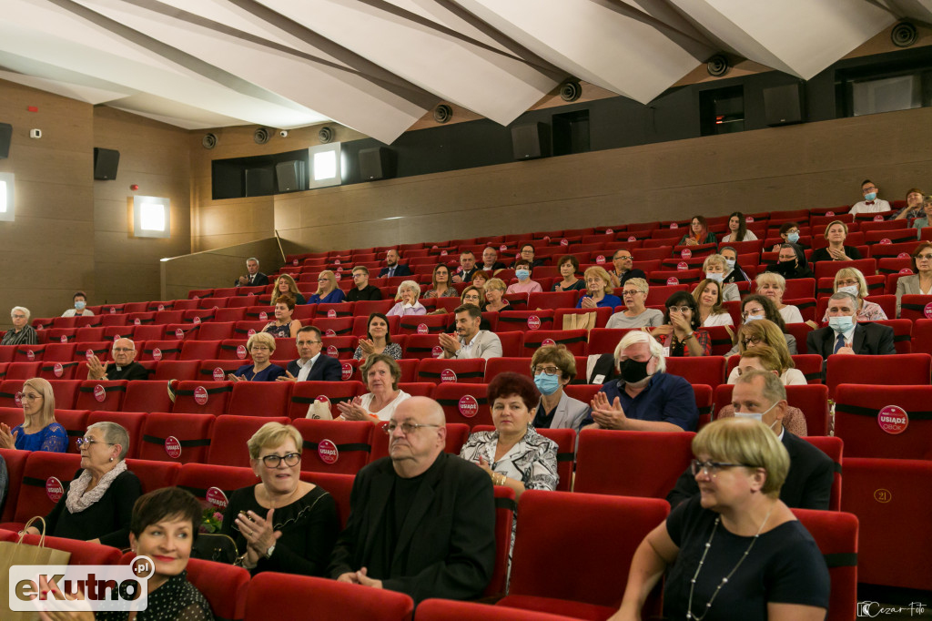 25 - lecie Hospicjum Kutnowskiego