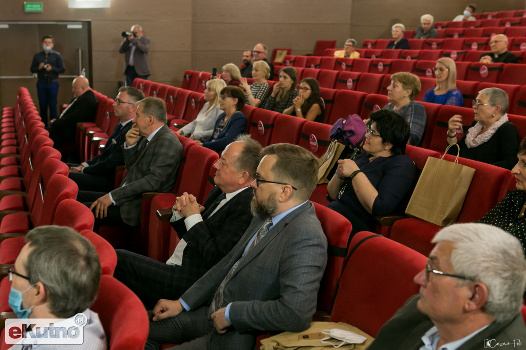 25 - lecie Hospicjum Kutnowskiego