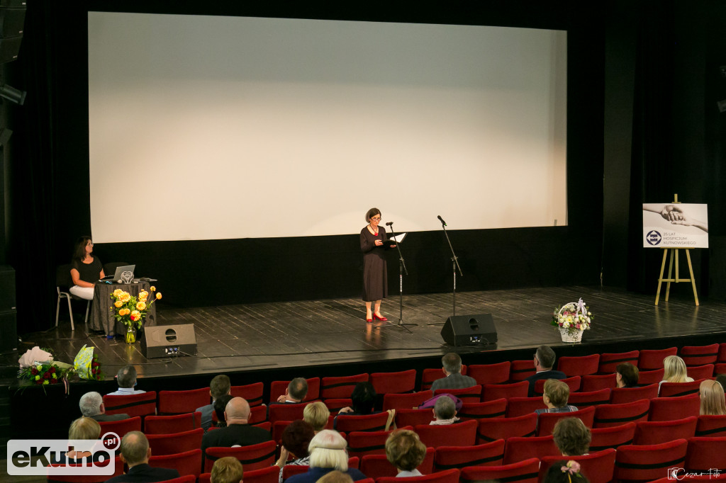 25 - lecie Hospicjum Kutnowskiego