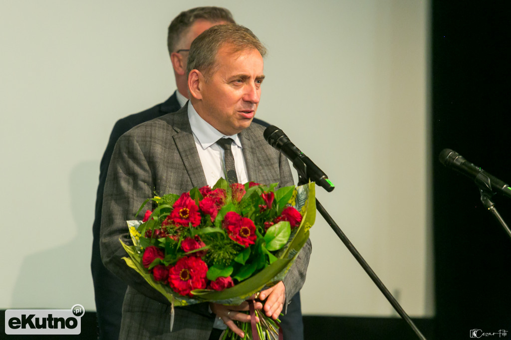 25 - lecie Hospicjum Kutnowskiego