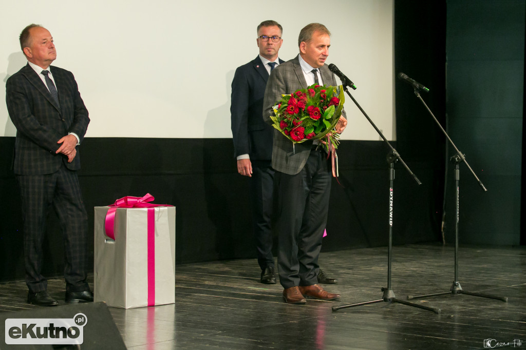 25 - lecie Hospicjum Kutnowskiego