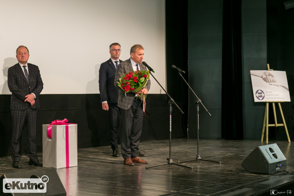25 - lecie Hospicjum Kutnowskiego