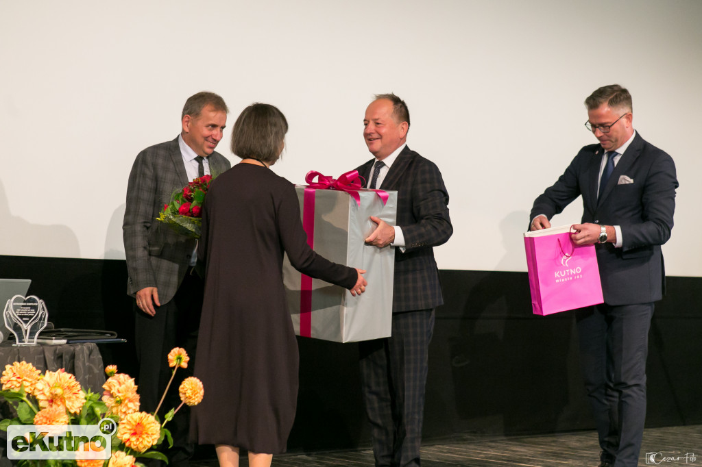 25 - lecie Hospicjum Kutnowskiego