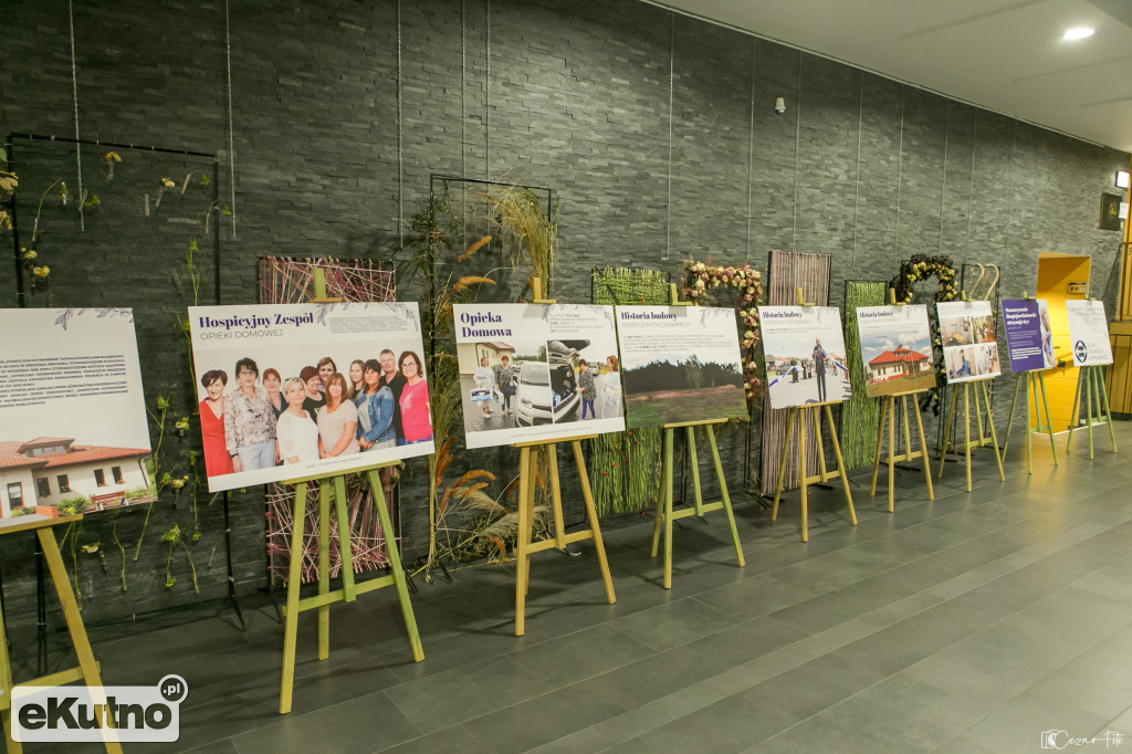 25 - lecie Hospicjum Kutnowskiego