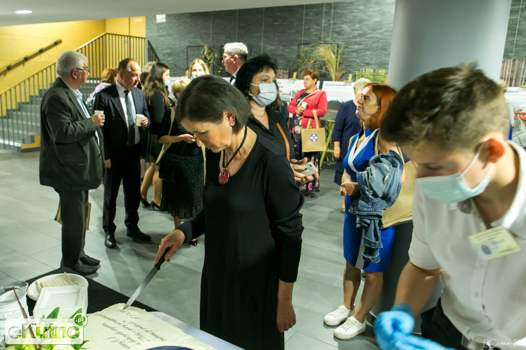 25 - lecie Hospicjum Kutnowskiego