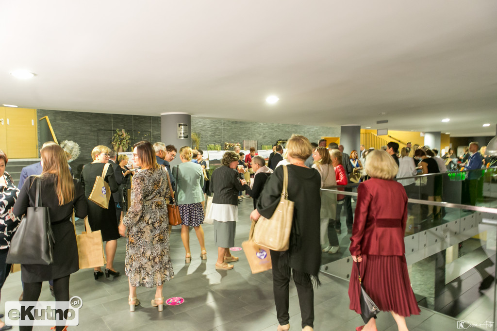 25 - lecie Hospicjum Kutnowskiego