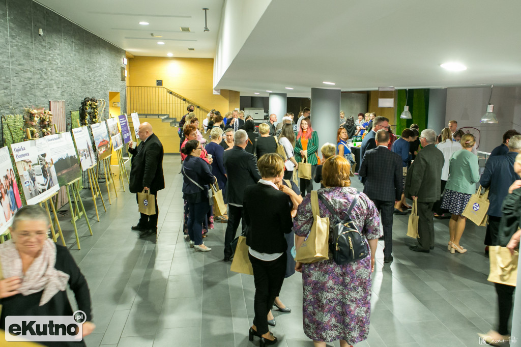 25 - lecie Hospicjum Kutnowskiego