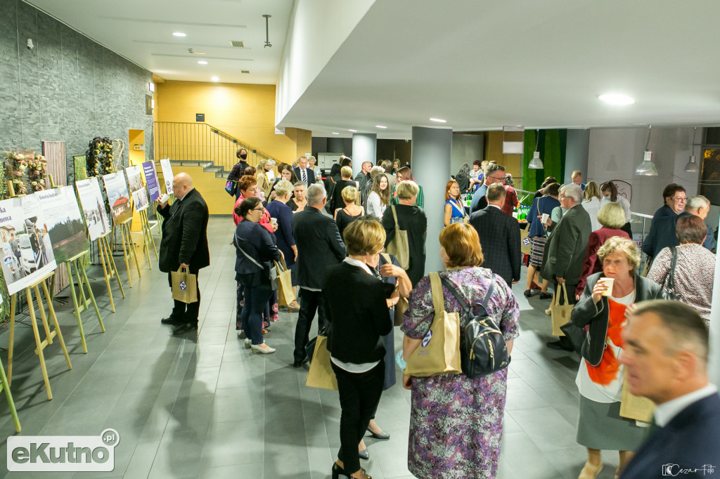 25 - lecie Hospicjum Kutnowskiego