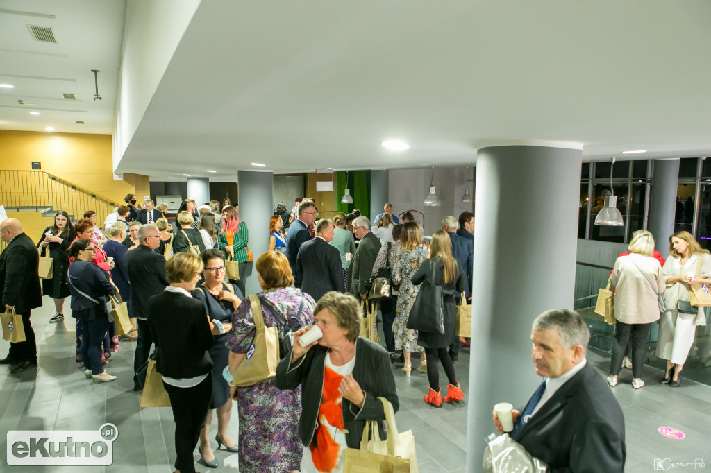 25 - lecie Hospicjum Kutnowskiego