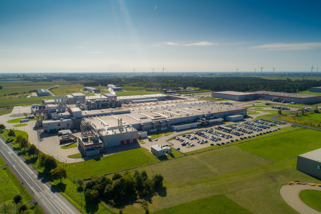 Nowa linia w Kellogg’s