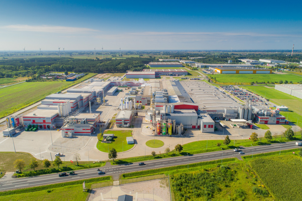 Nowa linia w Kellogg’s