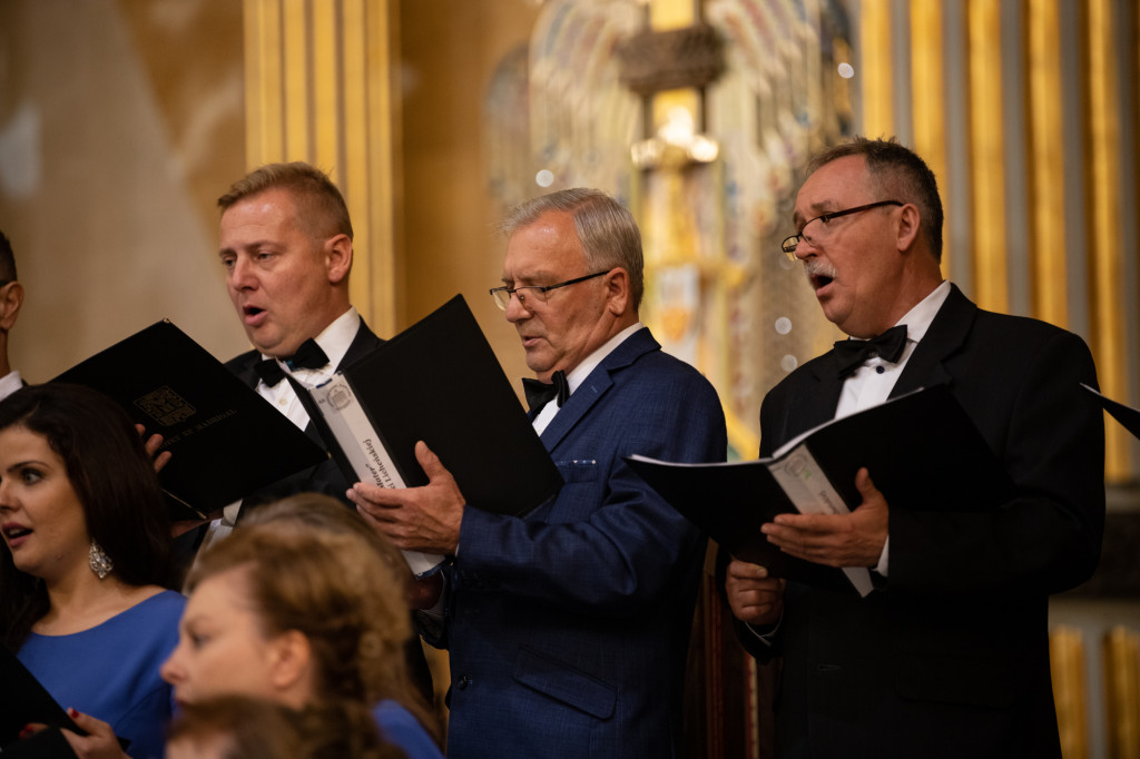 Rocznica powstania sanktuarium licheńskiego