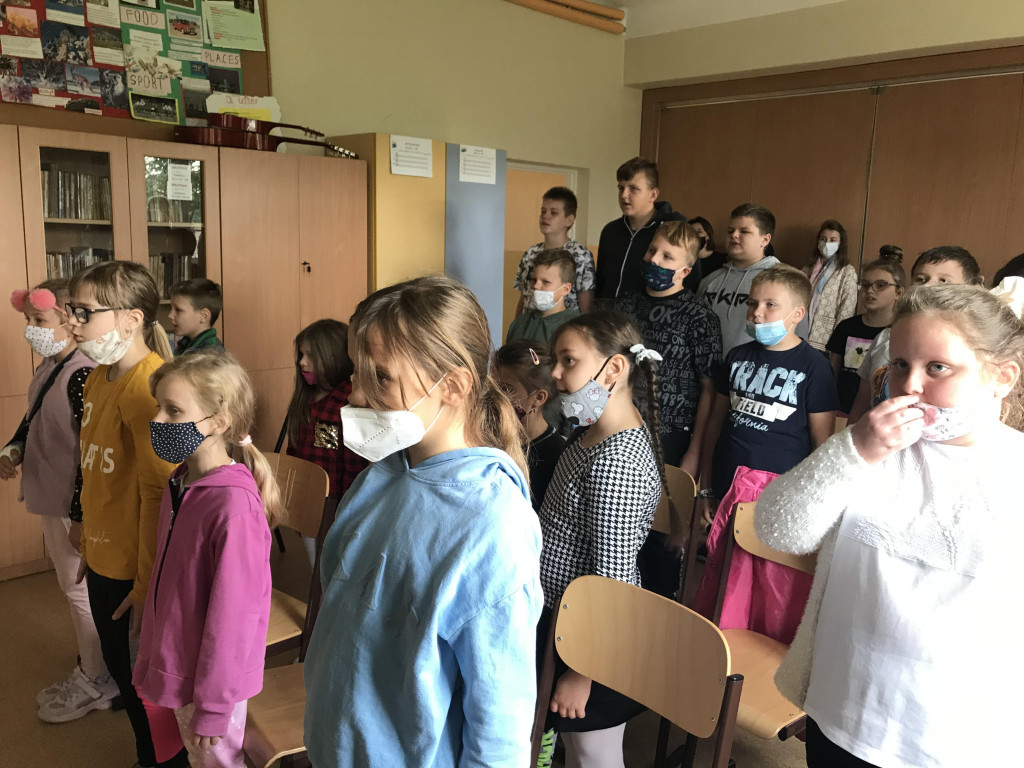 Święto Patrona we Wroczynach