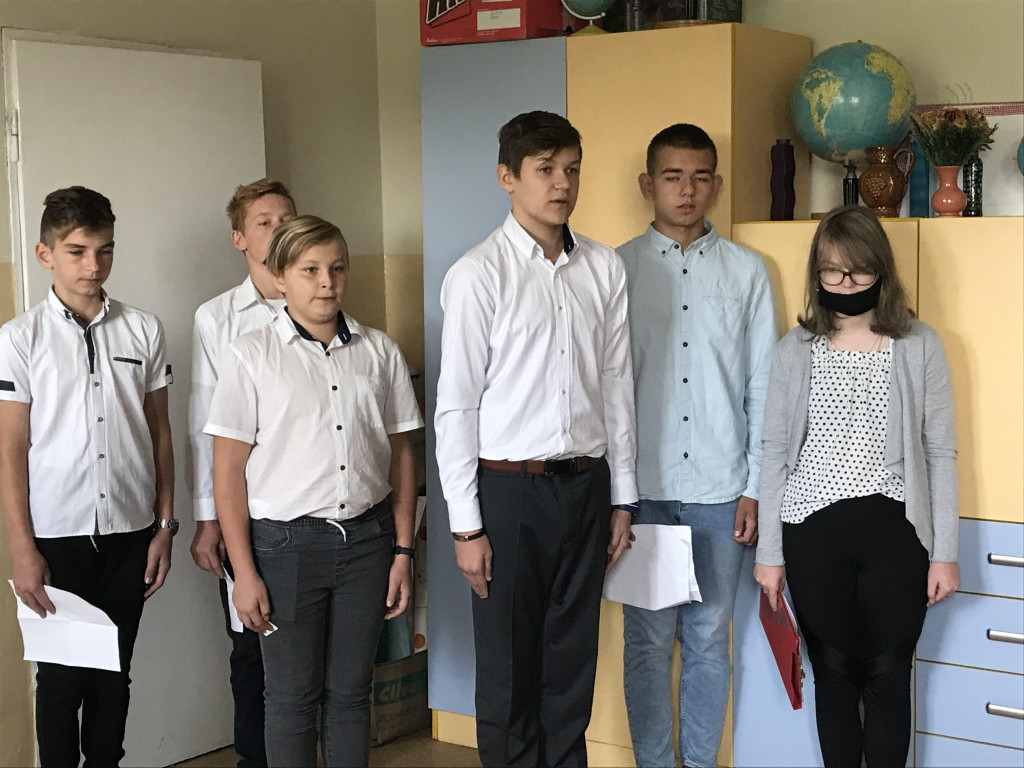Święto Patrona we Wroczynach