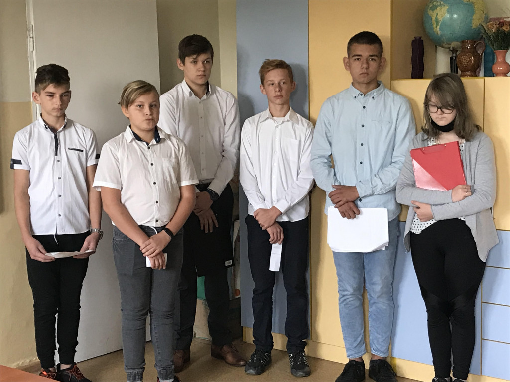 Święto Patrona we Wroczynach
