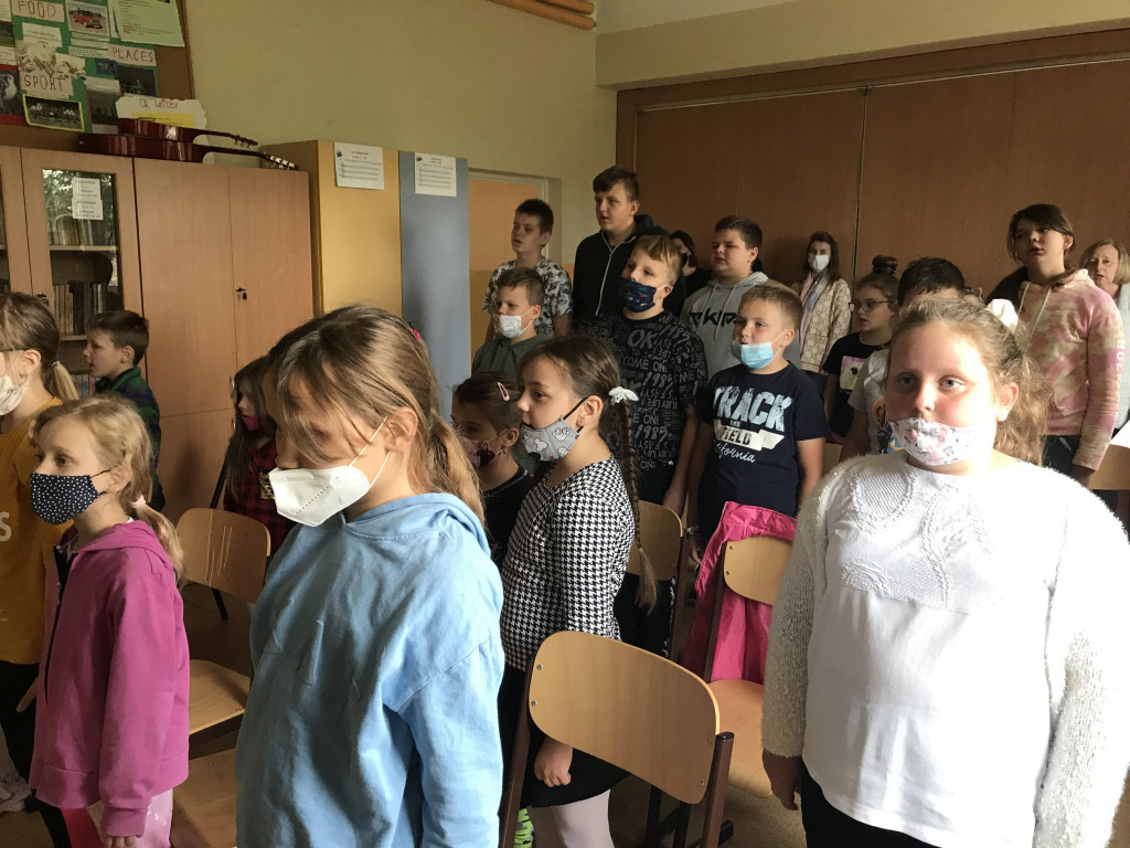 Święto Patrona we Wroczynach