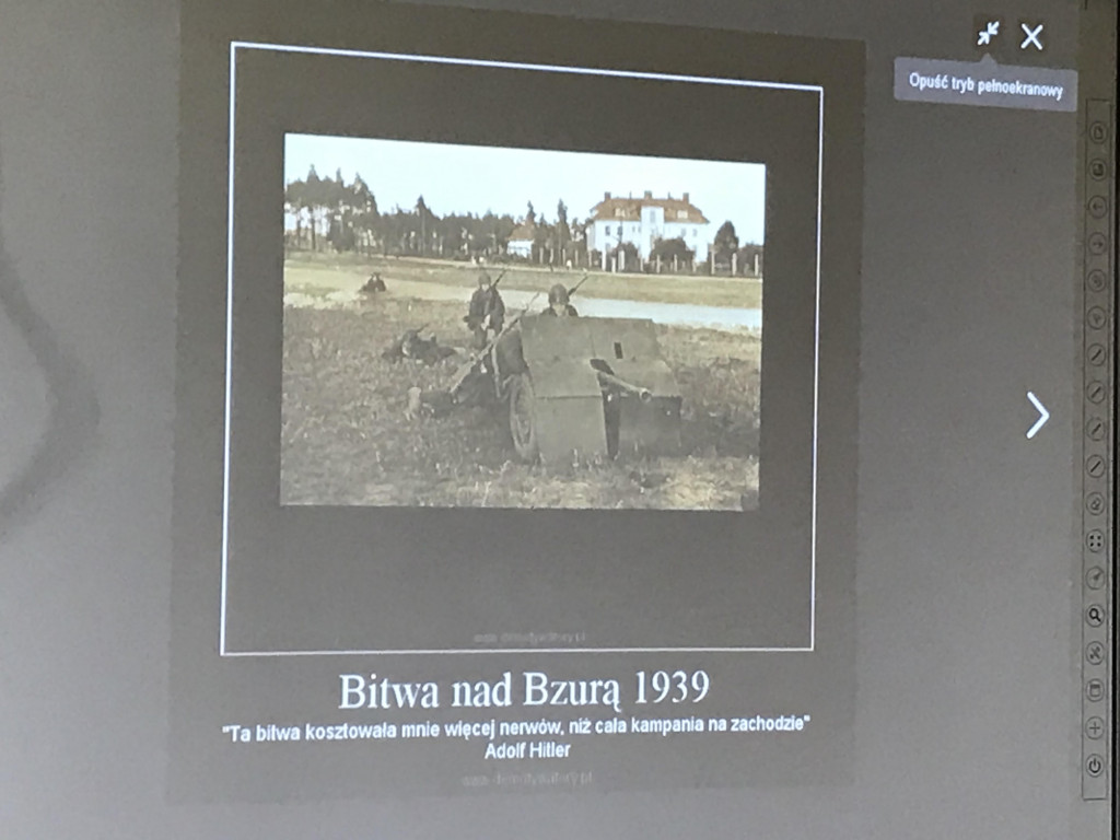 Święto Patrona we Wroczynach