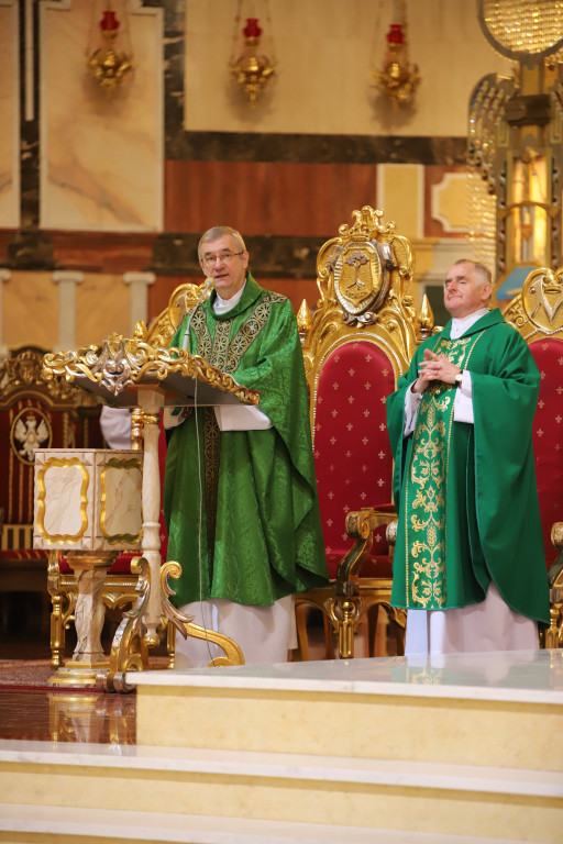Dzień modlitw w intencji osób poszukujących męża lub żony