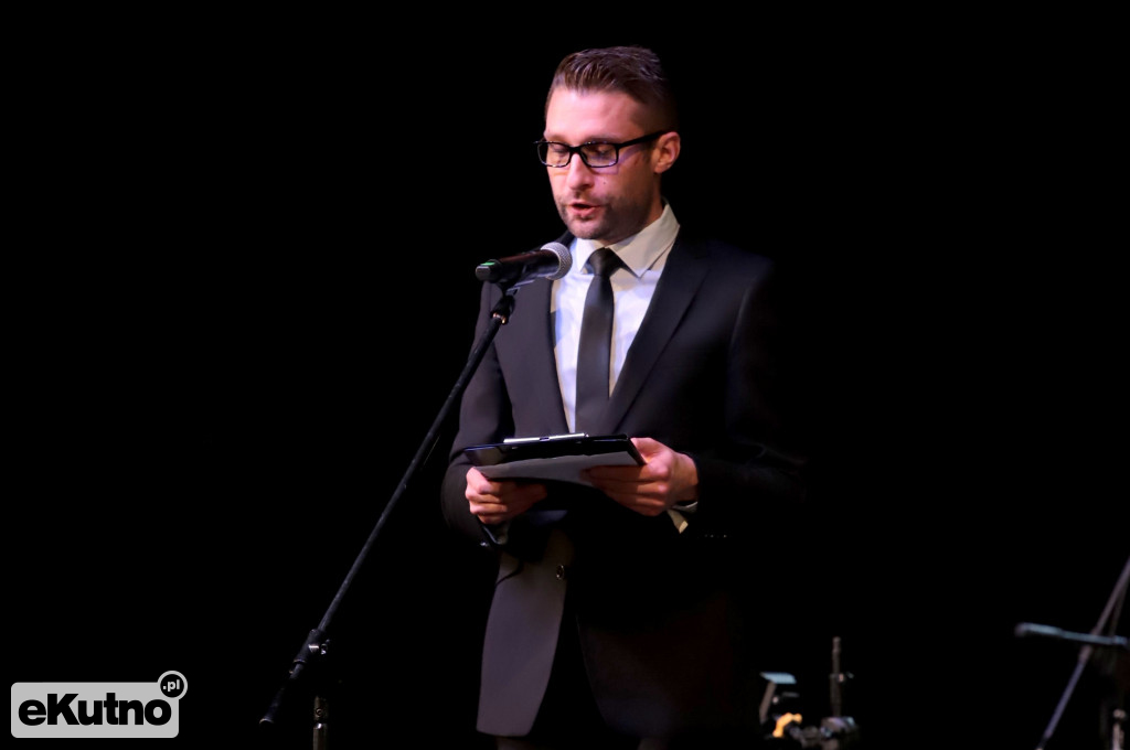 Gala XII Festiwalu Szaloma Asza