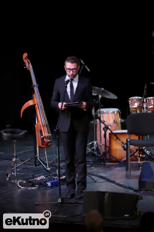 Gala XII Festiwalu Szaloma Asza